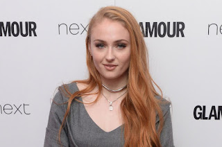 Sophie Turner