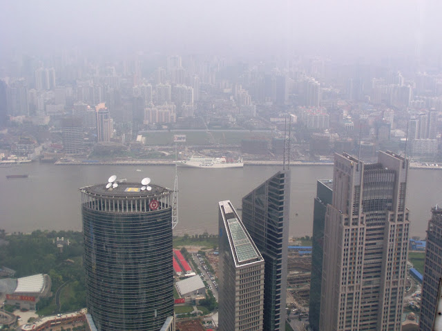 Pudong Shanghai