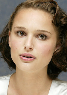 Natalie Portman HQ photo