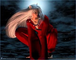 Inuyasha