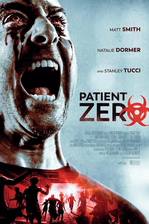 [HD] Patient Zero 2018 Ganzer Film Deutsch
