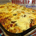 Bubble Up Pizza Casserole