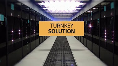 Why We Use Hashing24 Turnkey Solution?
