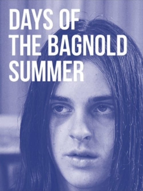 [HD] Days of the Bagnold Summer 2019 Streaming Vostfr DVDrip