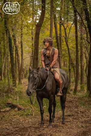 drakor terbaru song joong ki arthdal chronicles