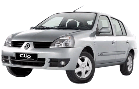 Renault Clios