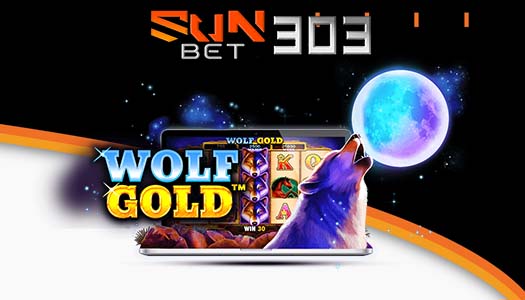 Sunbet303 Situs Judi Slot Joker388 Banyak Bonus