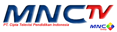 MNC TV Logo