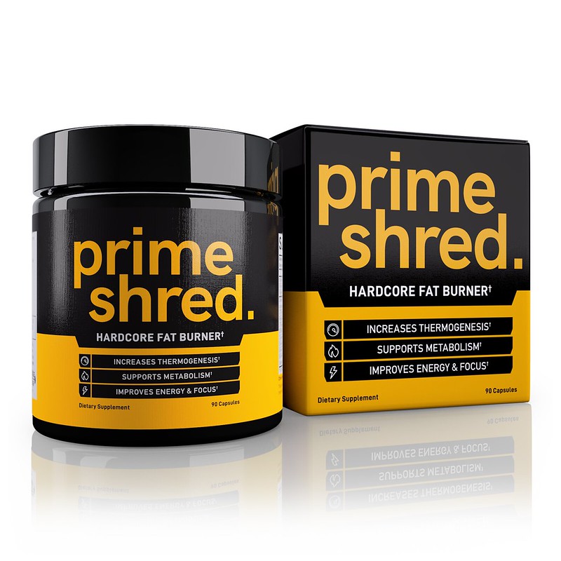 PRIMESHRED