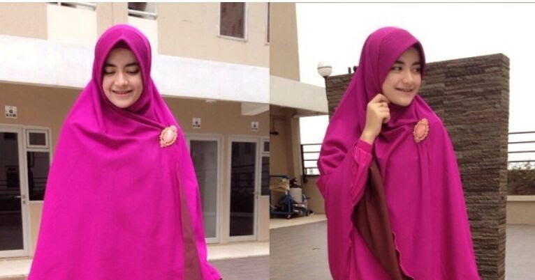 Jilbab Syari Murah Baju  Gamis  Modern Dan Kerudung TOKO 