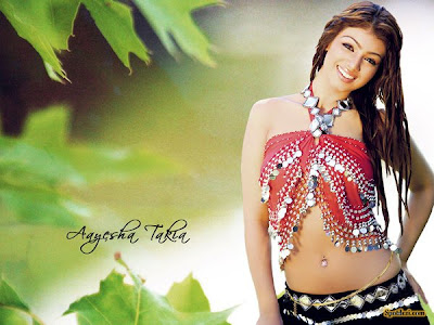 Ayesha Takia Wallpapers Part 1