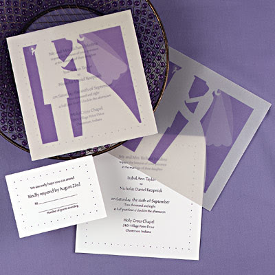 Informal Wedding Invitations Word When a recent death in the family 