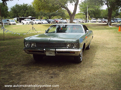 plymouth fury 3