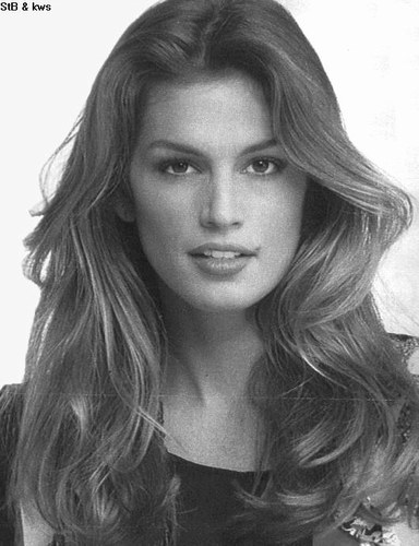 Cindy Crawford - Picture Colection