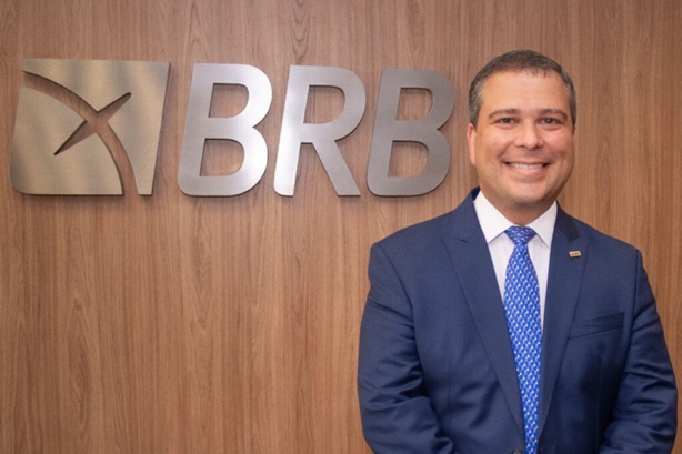 O BRB planeja expansão e amplia capacidade de investimento com injeção de R$ 1 bilhão em capital privado