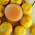 Fresh Squeezed Tangerine Juice
