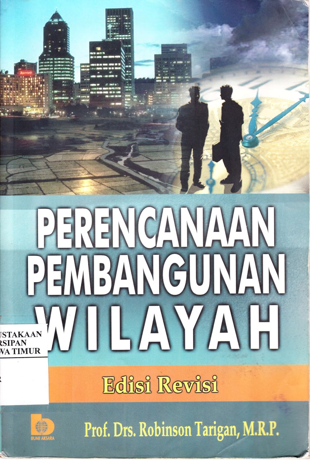 download buku standar perencanaan tapak pdf