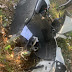 Se destruye auto de Chimbala y muere conductor en la autopista 6 de noviembre