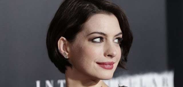 Grasping the Reaction Against Anne Hathaway: A More intensive Look