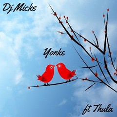 (Afro House) DJ Micks - Yonke (feat. Thula) (2016)