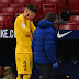 Gerard Pique injury puts Barcelona defense deeper into despair ahead of Champions League