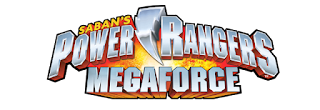 Power Rangers Megaforce