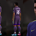 PES 2013 Manchester City And Barcelona's Third Kits 14/15 