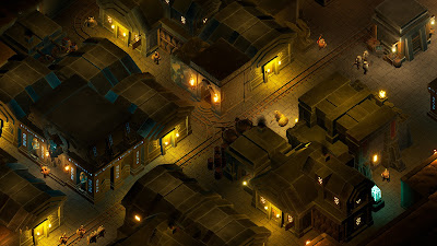 Beneath The Mountain Game Screenshot 4