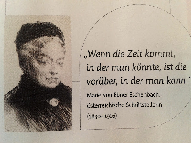 zitate entwicklung