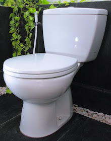 WC Duduk - Sekitar Dunia Unik