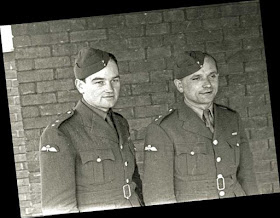Jozef Gabčík and Jan Kubiš, who parachute into Occupied Europe on 28 December 1941 worldwartwo.filminspector.com