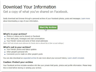 undo deleted facebook messages