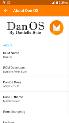 Custom Roms For Xiaomi Redmi note