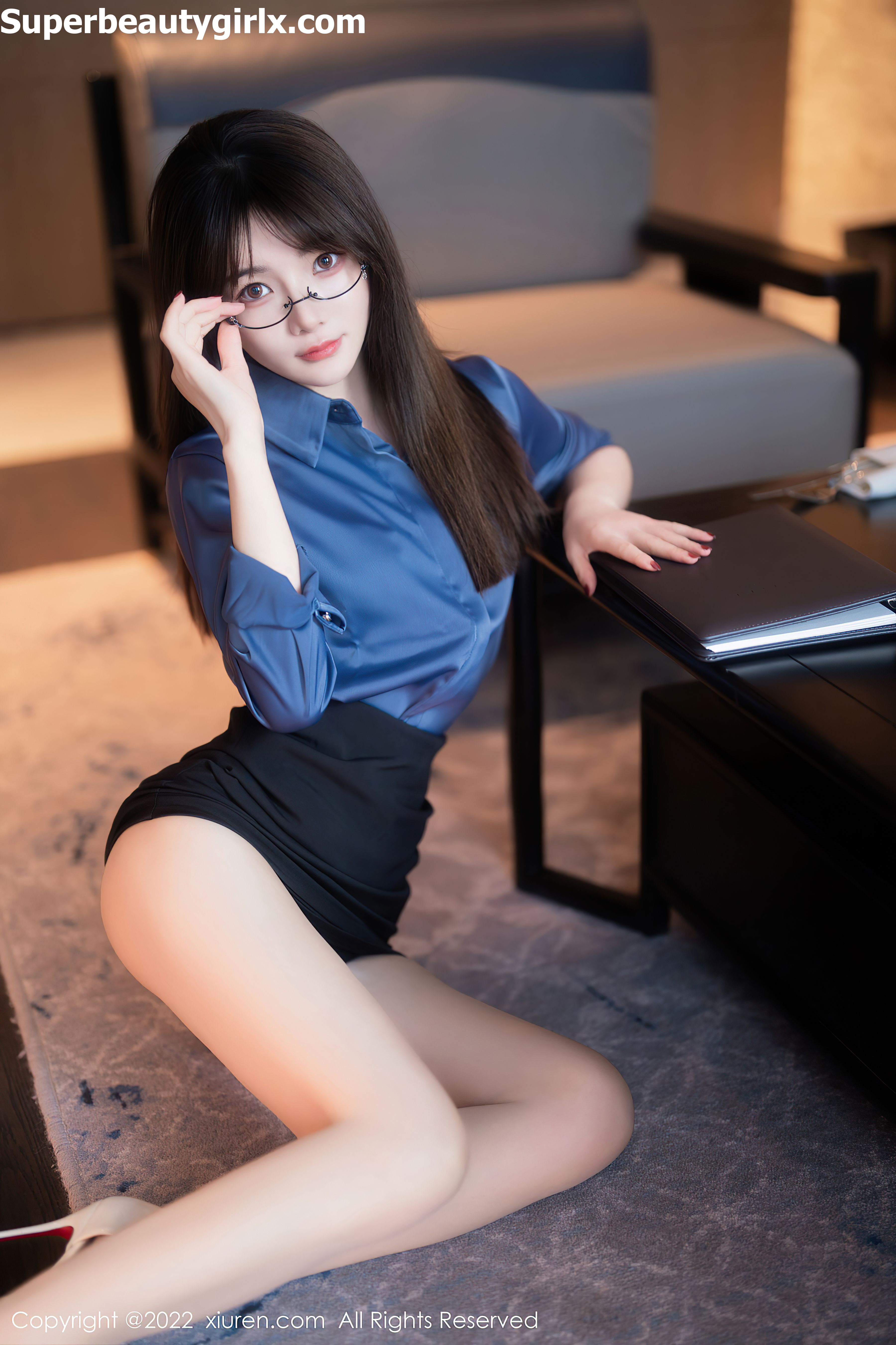 XIUREN-No.5419-Superbeautygirlx.com