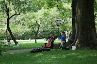 parc du chateau de Kyoto