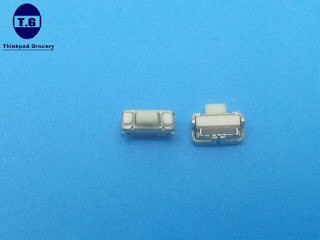 4x OEM Power Button for LG GOOGLE NEXUS 5 D820 D821 NEW