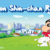  Run Shinchan Run