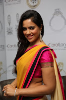 Sameera, Reddy, @, Platinum, Launch