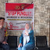 Polsek Dustim Berikan Pemahaman Terhadap Masyarakat Terkait Saber Pungli 