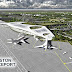 Houston Airport System: aprovados pela FAA os planos para o porto espacial do HAS passagens aereas azul