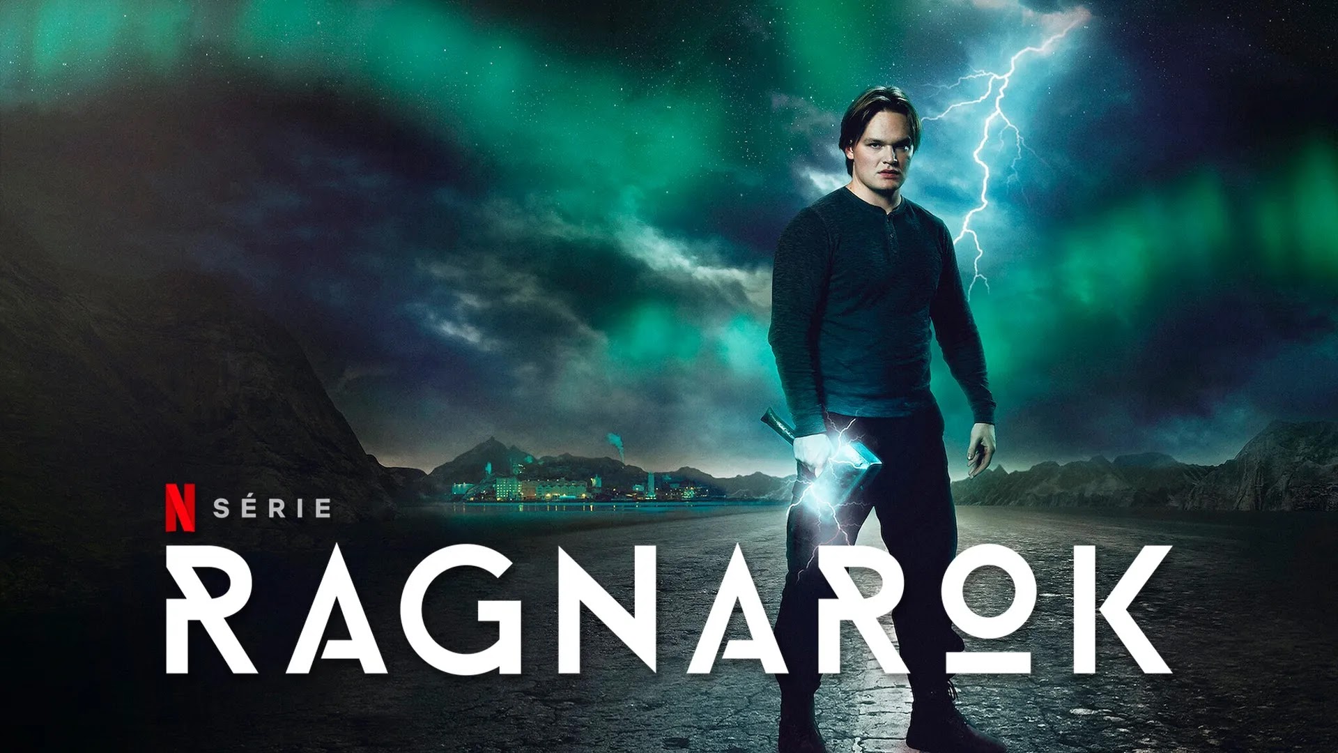 Segunda temporada de Record of Ragnarok estreia em 2023 na Netflix -  NerdBunker