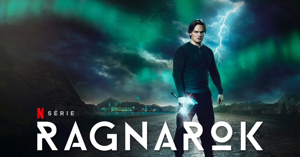 Record of Ragnarok: Tudo o que sabemos sobre a 3ª temporada - Observatório  do Cinema