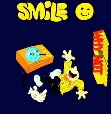 Why Not - Smile Why Not - Smile