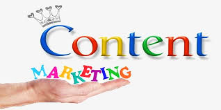 Content Marketing Services in Laxmi Nagar