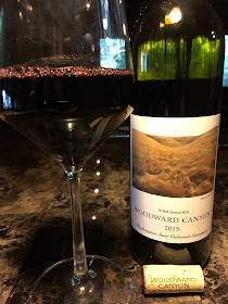 2015 Woodward Canyon Artist Series Cabernet Sauvignon