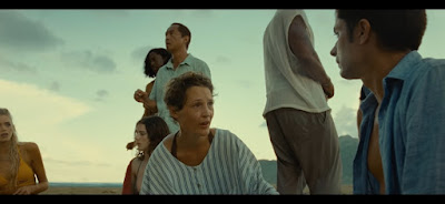 old movie shyamalan