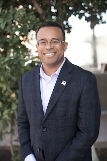 daniel valenzuela democrat