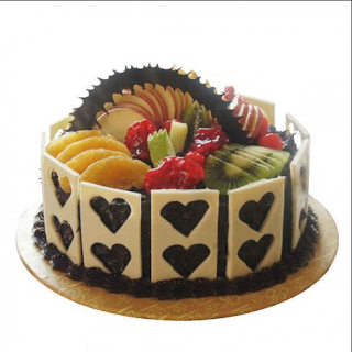 Online cake delivery in Bhopal