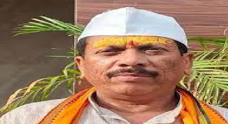 BJP's Rampur MP gets death threats, FIR lodged