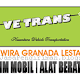 Alamat VE Trans Jakarta Selatan
